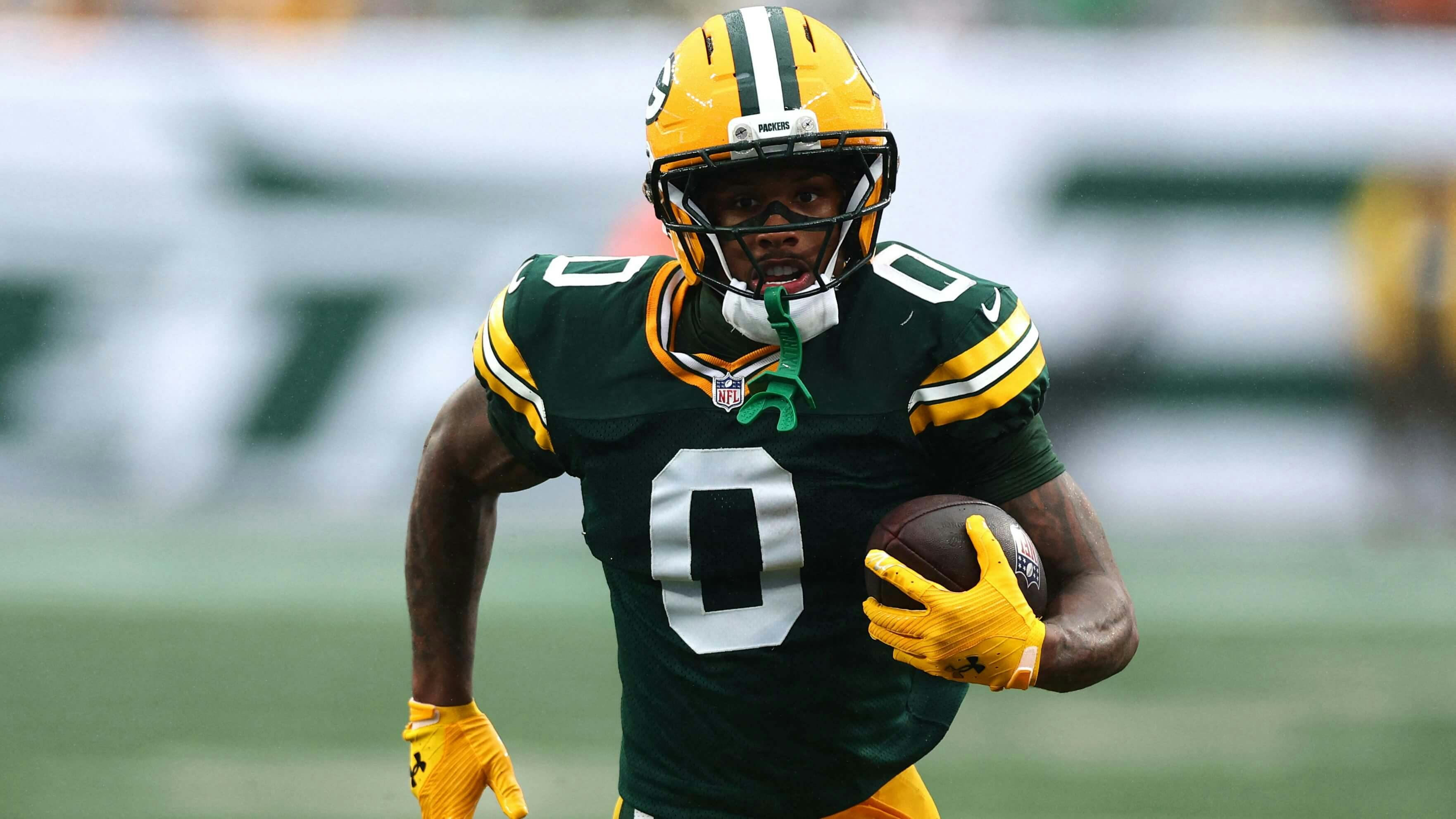 Falcons vs Packers Combo Picks: Thursday Night Football