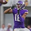 Justin Jefferson Minnesota Vikings NFL