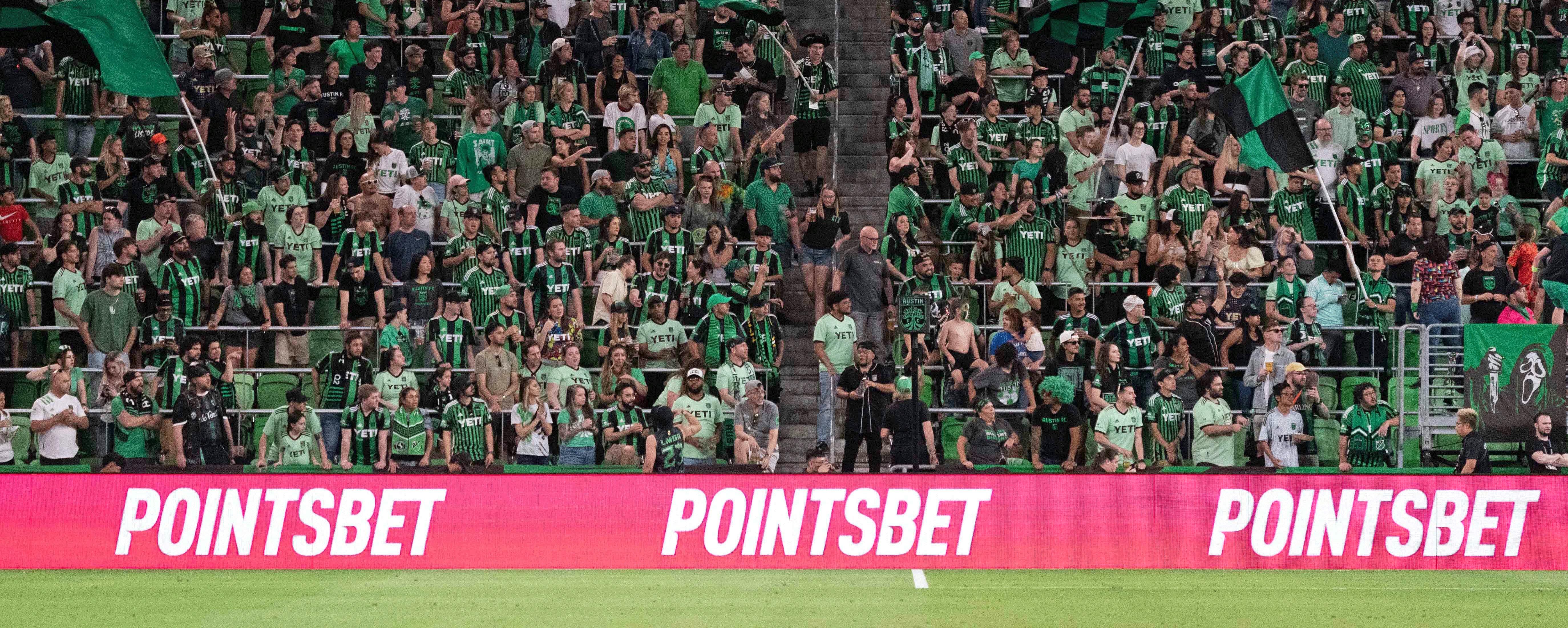Mixi Increases Takeover Bid of PointsBet