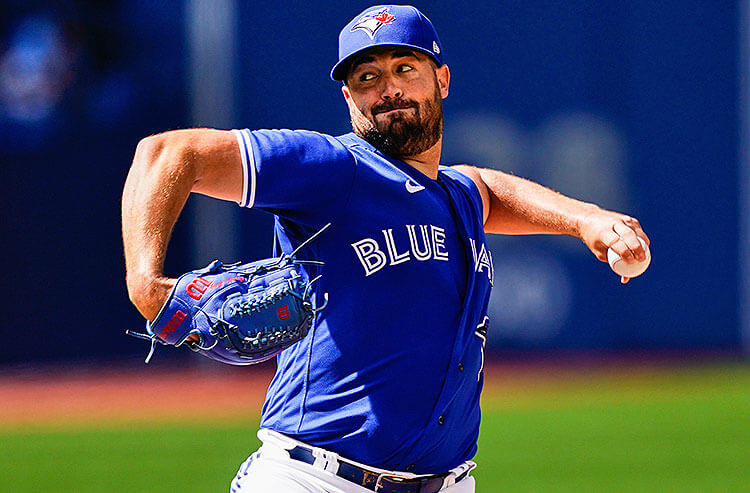 Rays vs Blue Jays Picks and Predictions: Ray Slays to Further Cy Young Case