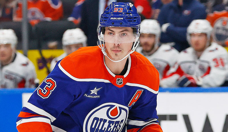 Oilers vs Stars Prediction, Picks & Odds for Tonight's NHL Playoffs Game 2