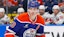 Edmonton Oilers NHL Ryan Nugent-Hopkins