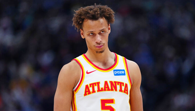 Hawks vs Warriors Prediction, Picks & Odds for Tonight’s NBA Game