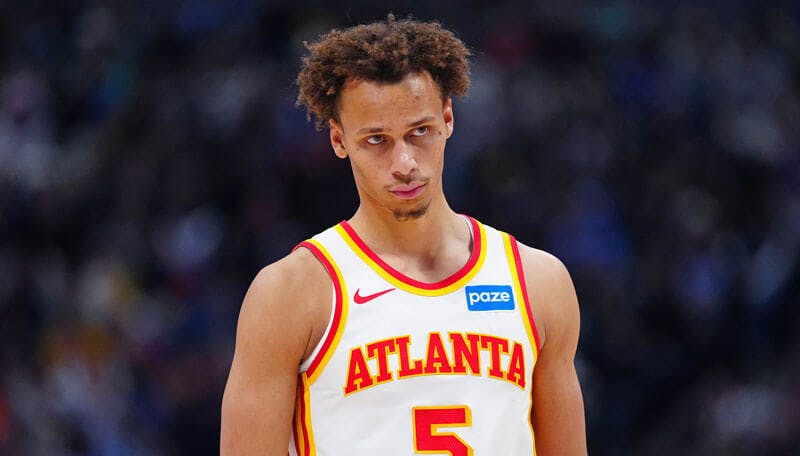 Hawks vs Warriors Prediction, Picks & Odds for Tonight’s NBA Game