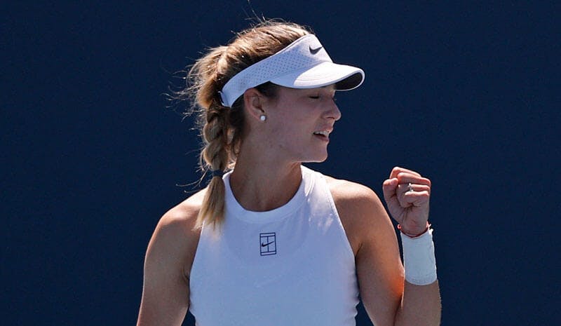 Wimbledon Best Bets, Moneyline Parlay & Day 4 Predictions: From Russia with Love