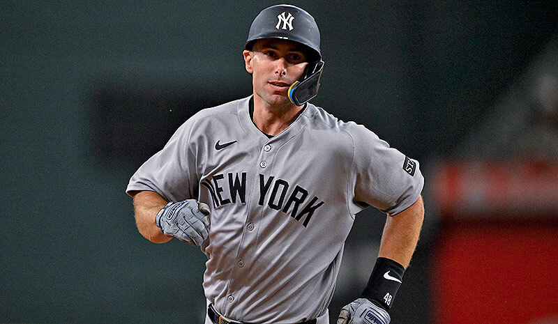Nationals vs Yankees Prediction, Picks & Odds — Tuesday, August 26