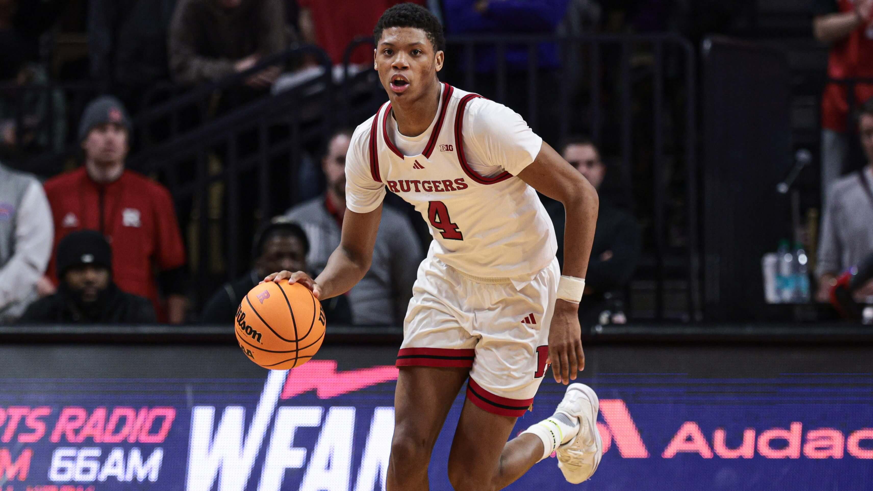 USC vs Rutgers Prediction, Picks & Odds for Tonight’s College Basketball Game