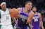 Tyrese Haliburton Sacramento Kings NBA