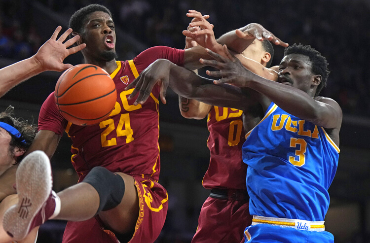 USC Basketball: Checking in on Trojans 2023 NCAA Tournament resume