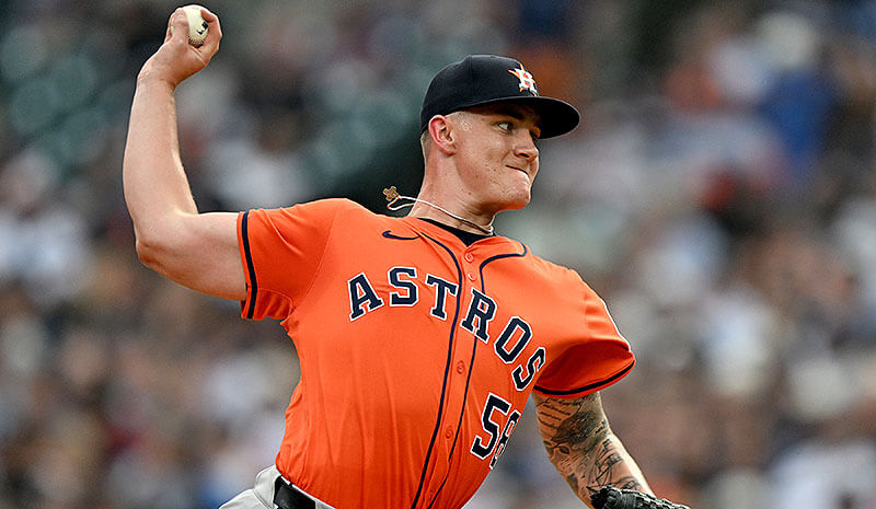 Astros vs Rangers Prediction, Picks & Odds — Saturday, September 6