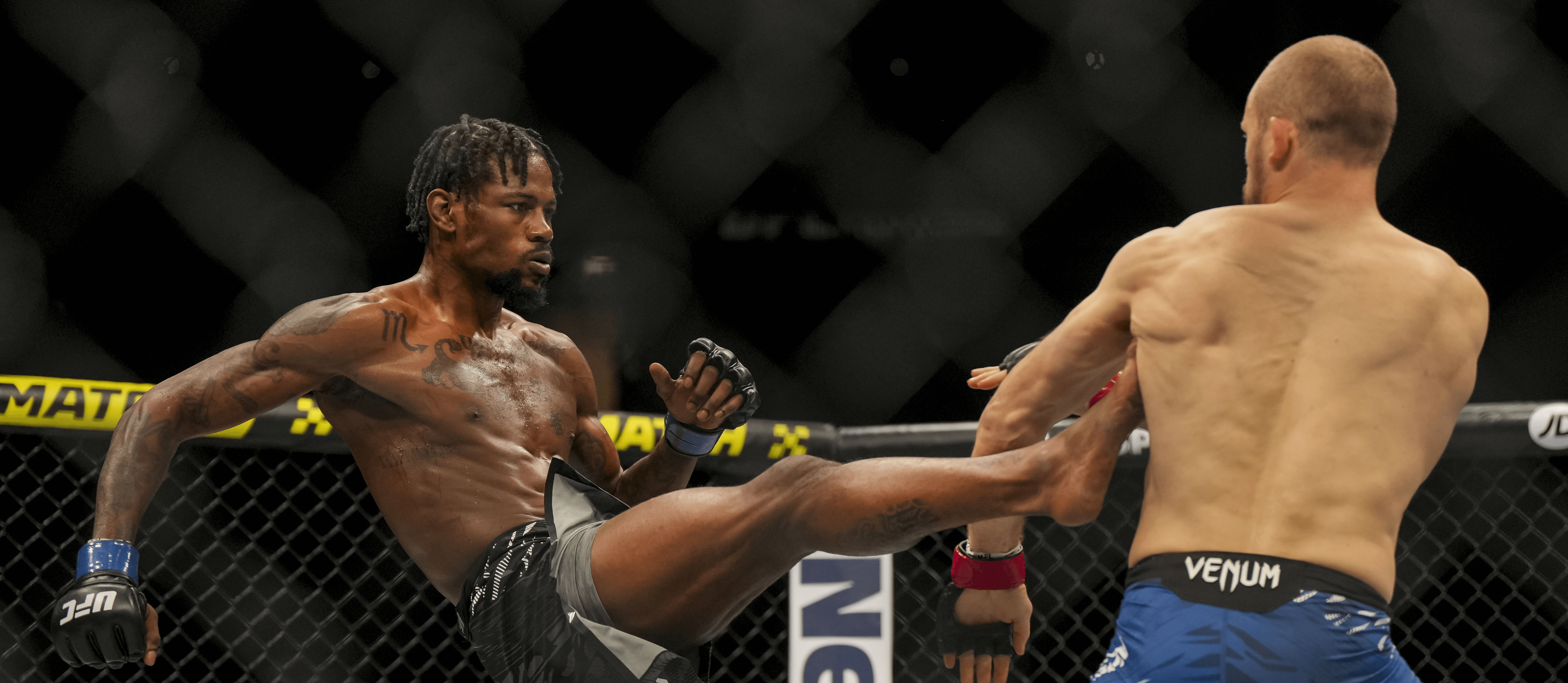 How To Bet - UFC 316 Vicente Luque vs Kevin Holland Predictions, Picks & Odds