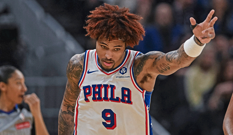 How To Bet - 76ers vs Lakers Prediction, Picks & Odds for Tonight’s NBA Game