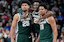 Michigan State Spartans