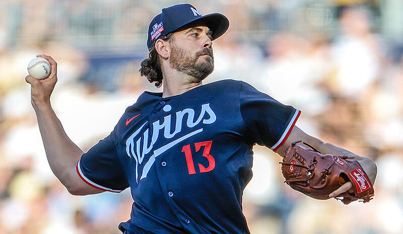 How To Bet - Rangers vs Twins Prediction, Picks & Odds for Today's MLB Game