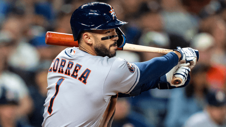 Astros vs Mariners Prediction, Picks & Odds for Today's MLB Game