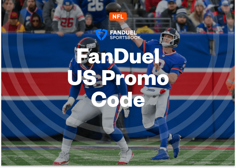 How To Bet This FanDuel Promo Code Gets You Up To 1,000 for Giants
