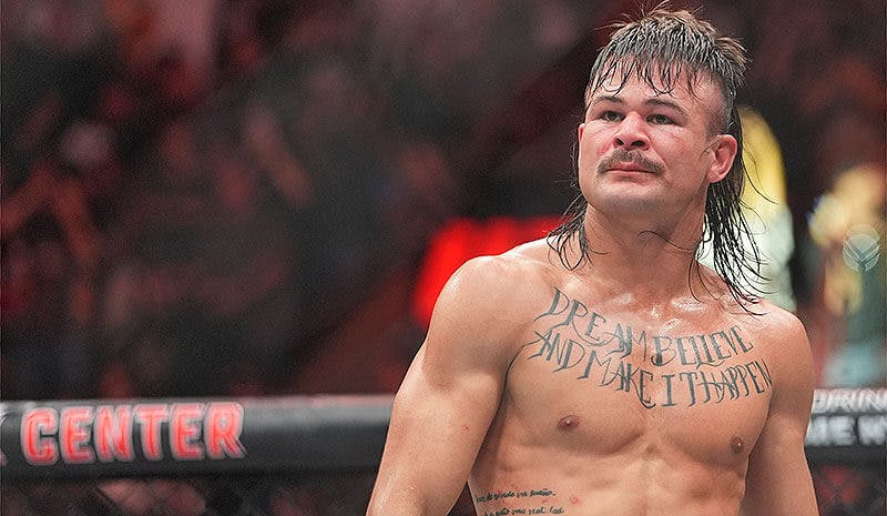 UFC 325 Predictions, Picks & Best Bets for Tonight's Main Card