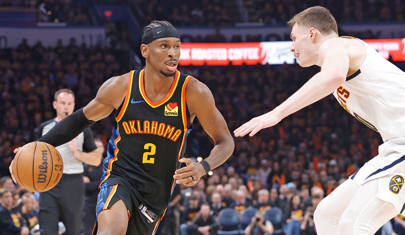 NBA Parlay Picks: Odds, Predictions & Best Bets for Tonight’s NBA Playoff Games