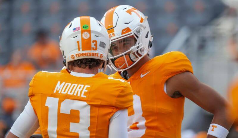 How To Bet - Tennessee vs Oklahoma Early Picks, Predictions & Odds for Week 4