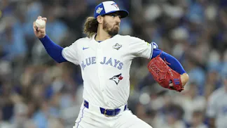How To Bet - Blue Jays Picks, Predictions & Best Bets for World Series Game 6 on October 31