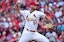 Adam Wainwright St. Louis Cardinals MLB