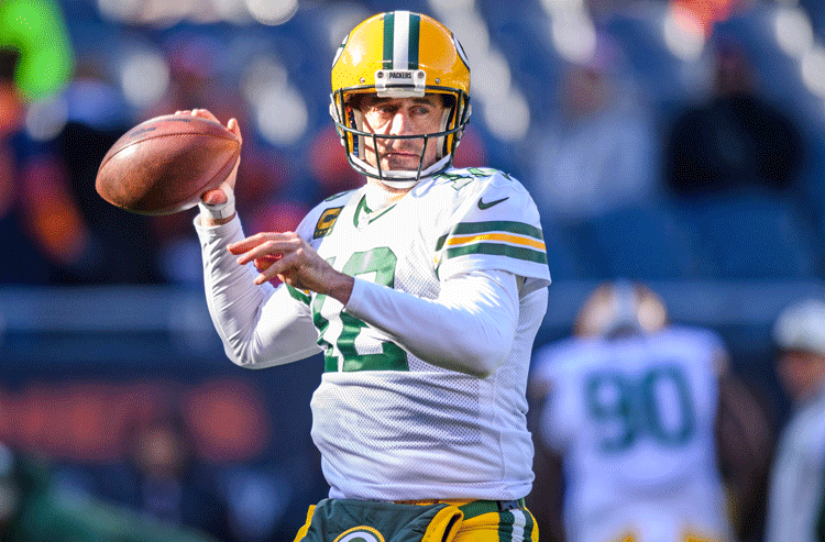 Rams vs Packers Monday Night Football Picks and Predictions: Rodgers Locks In