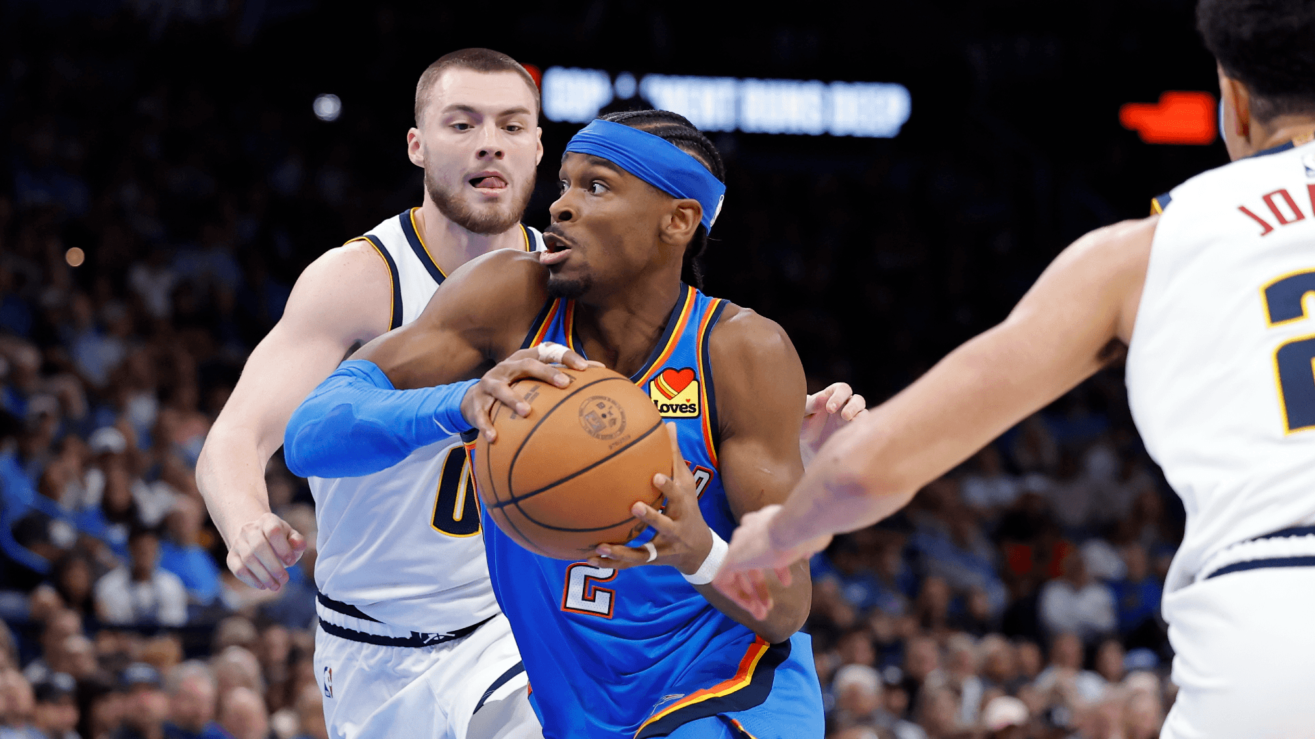 2026 NBA MVP Odds, Favorites & Prediction: SGA Sizzles