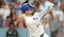 Andy Pages Los Angeles Dodgers MLB
