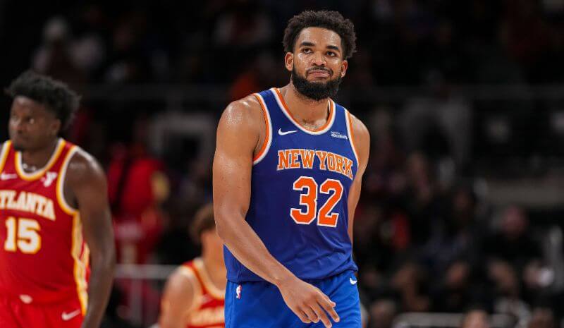 Knicks vs Pacers Prediction, Picks, and Odds for Today's NBA Game 