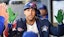 George Springer of the Toronto Blue Jays