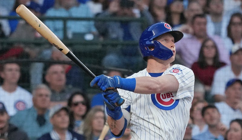Rockies vs Cubs Prediction, Picks & Odds for Today's MLB Game