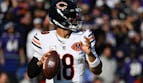 Bears vs Bengals Predictions - Early Picks & Odds for Week 9