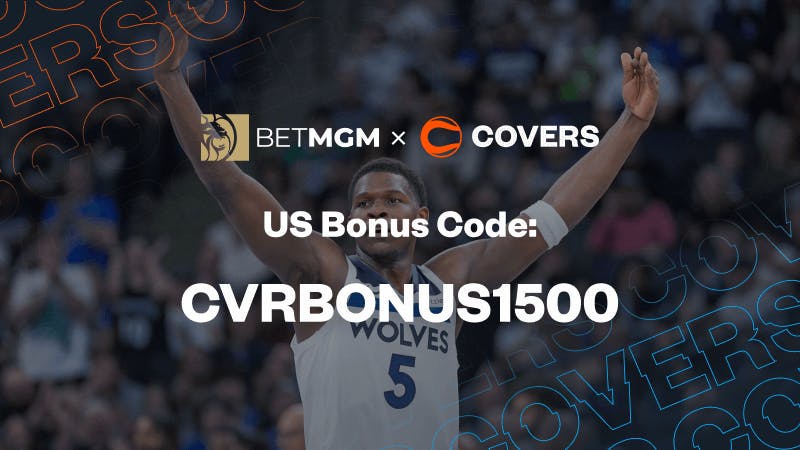 BetMGM Bonus Code for Nuggets vs Timberwolves