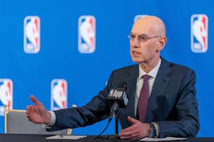 Congress Requests Briefing from Adam Silver on NBA Betting Scandal