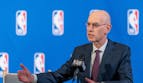 Congress Requests Briefing from Adam Silver on NBA Betting Scandal