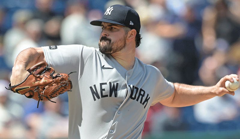 Yankees vs Athletics Prediction, Picks & Odds for Today’s MLB Game