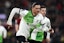 Liverpool Darwin Nunez EPL
