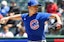 Zach Davies Chicago Cubs MLB