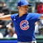 Zach Davies Chicago Cubs MLB
