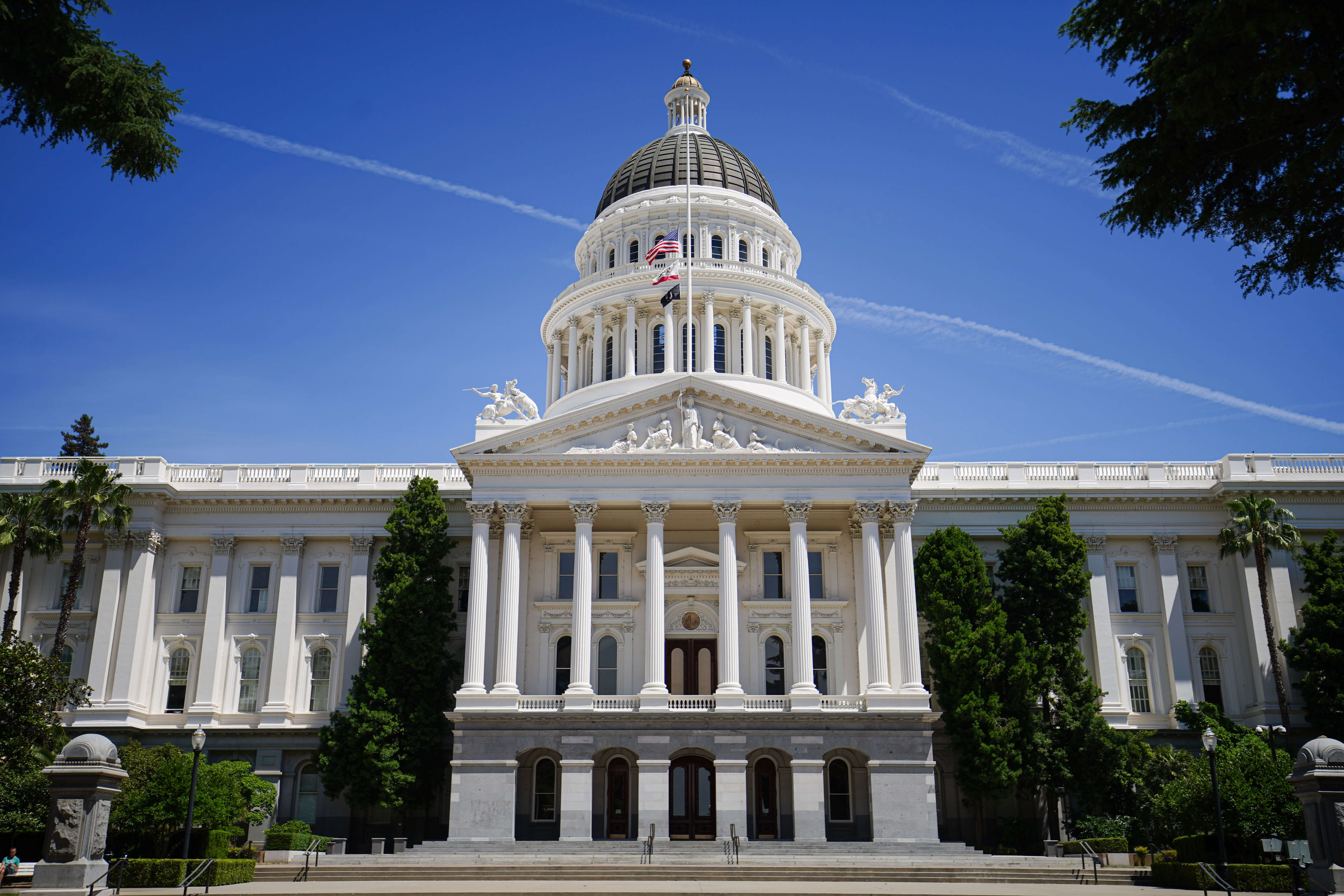 How To Bet - California Sweepstakes Casino Ban Bill Headed to Senate Floor