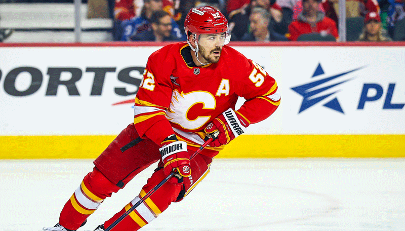 Flames vs Panthers Prediction, Picks & Odds for Today’s NHL Game