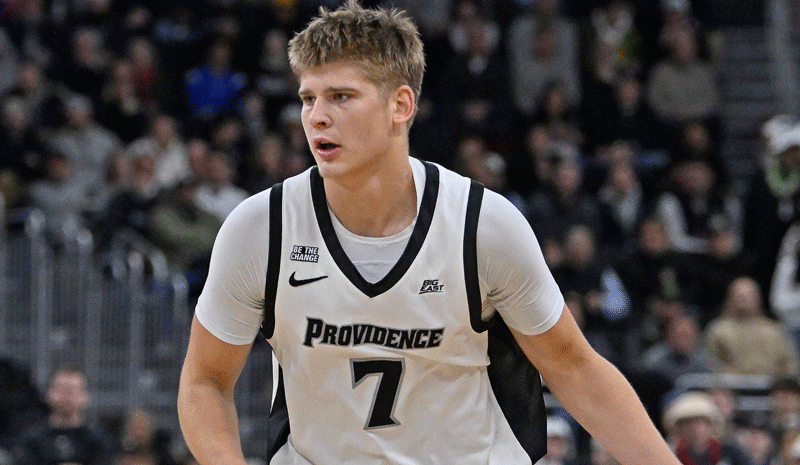 How To Bet - Providence vs Marquette Prediction, Picks & Odds for Tonight's College Basketball Game 