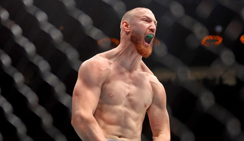 How To Bet - UFC 320 Abus Magomedov vs Joe Pyfer Predictions, Picks & Odds 
