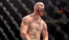 UFC 320 Abus Magomedov vs Joe Pyfer Predictions, Picks & Odds
