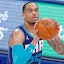 P.J. Washington Charlotte Hornets NBA