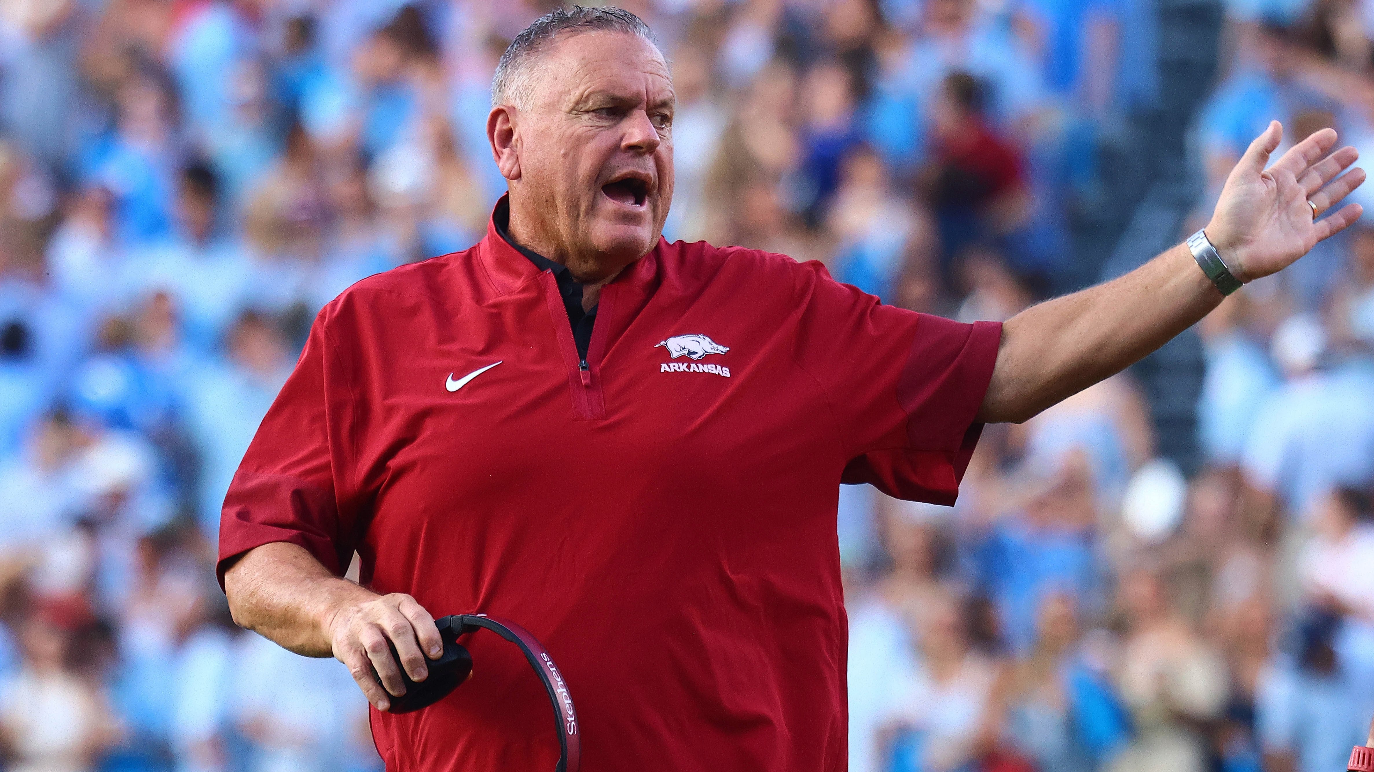 How To Bet - College Football Week 5 Highlights, Reactions, and Week 6 Preview