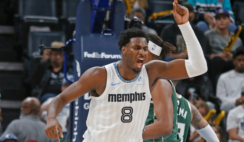 76ers vs Grizzlies Prediction, Picks & Odds for Tonight’s NBA Game