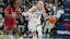 UConn Huskies NCAAW Paige Bueckers