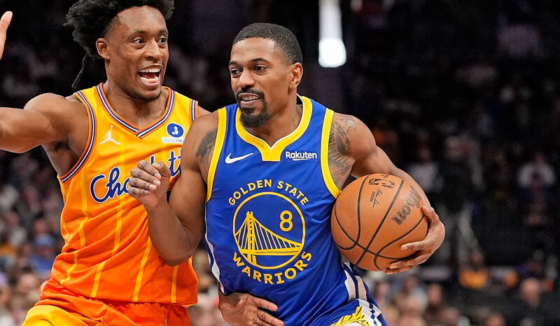 Warriors vs Jazz Prediction, Picks & Odds for Tonight’s NBA Game