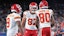NFL Week 4 odds Kansas City Chiefs.